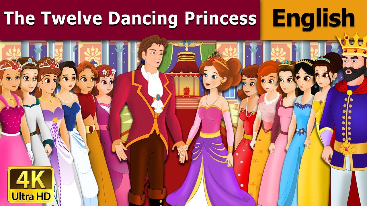 Dancing Princess